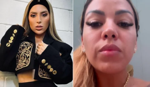 Traição de Yuri Lima resgata polêmica de Manu Bahtidão