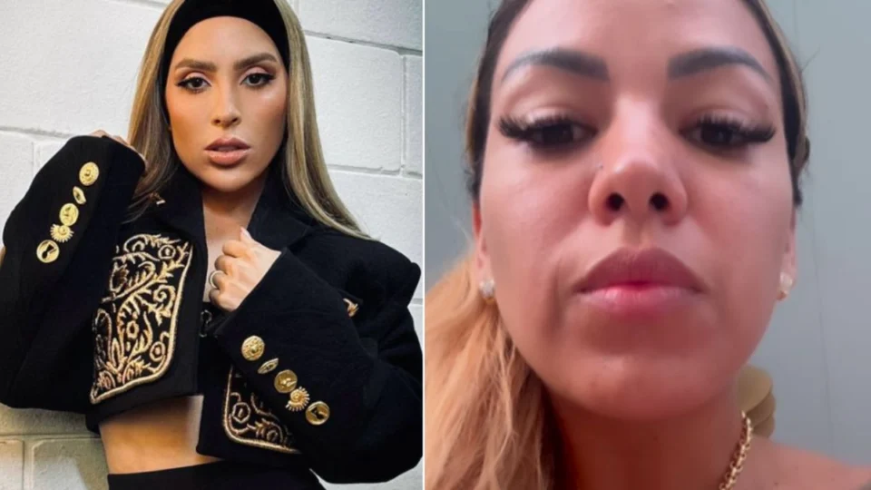 Traição de Yuri Lima resgata polêmica de Manu Bahtidão