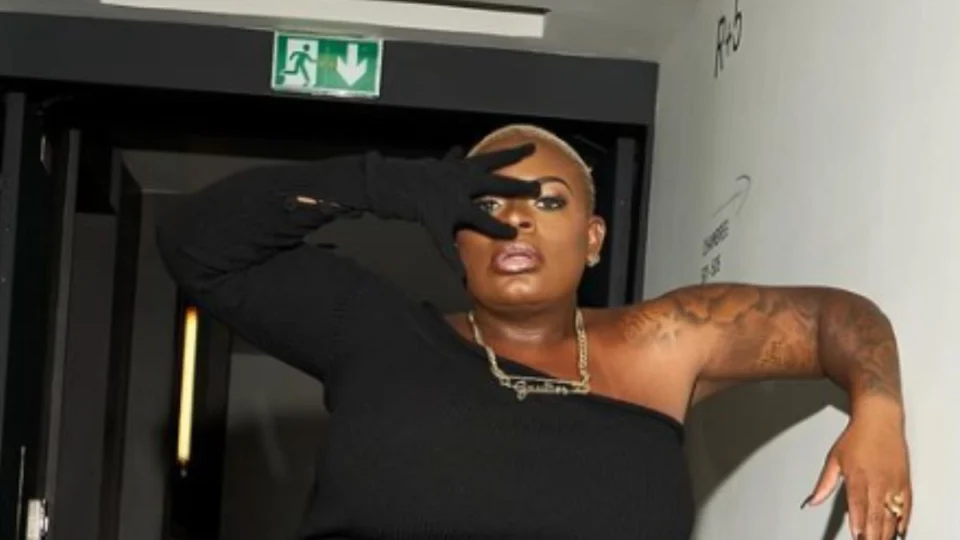 VÍDEO: Jojo Todynho rebate comentário ácido de Cariucha