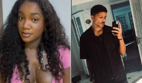 VÍDEO: Léo Dias divulga áudios da traição de Yuri Lima