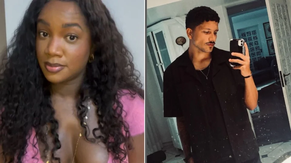 VÍDEO: Léo Dias divulga áudios da traição de Yuri Lima