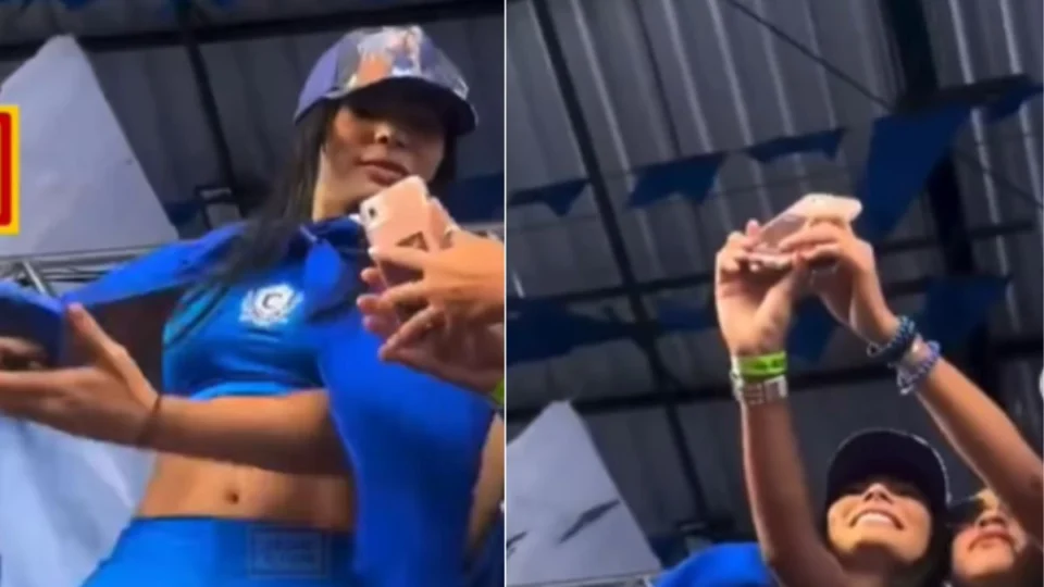 VÍDEO: Marciele provoca e manda indireta para Isabelle após vitória