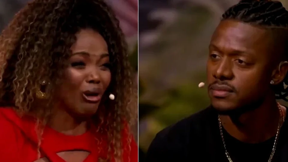 Casamento às Cegas: participante revela abuso sexual ao vivo; veja vídeo