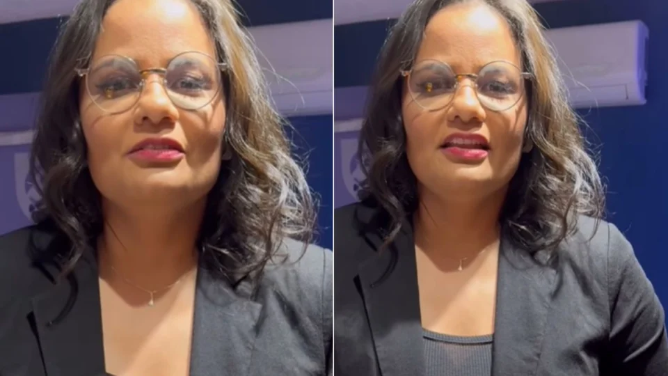 Vencedora do “Quem quer ser um milionário” revela câncer em vídeo