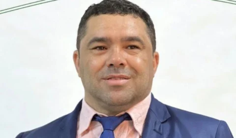 Vereador de Roraima grava vídeo antes de morrer