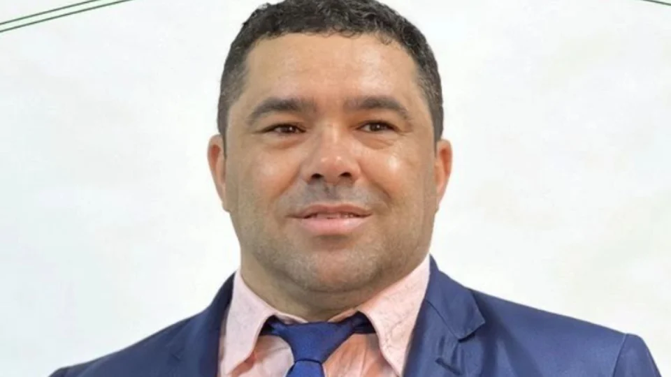 Vereador de Roraima grava vídeo antes de morrer