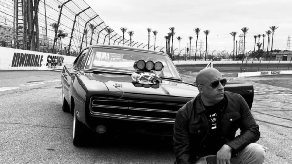 VÍDEO: Vin Diesel mostra carros do próximo filme “Velozes e Furiosos 11”