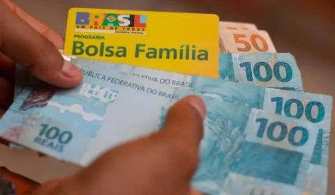 Beneficiários do Bolsa Família apostam R$ 3 bi em bets apenas em agosto