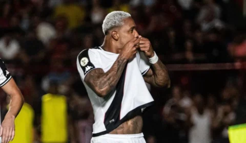 Vasco x Bahia: Onde assistir ao vivo? veja horário e escalações