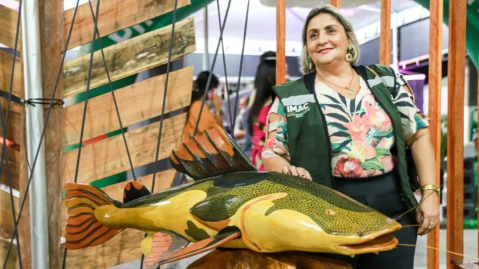 Cruzeiro do Sul se prepara para sediar a Expoacre Juruá 2024