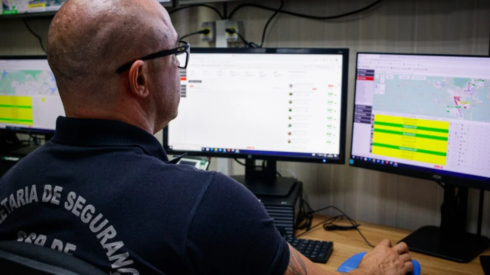 DF registra redução de 63% em casos de feminicídio no semestre