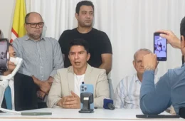 PSB do Acre lança candidatura de Jenilson Leite a prefeito de Rio Branco
