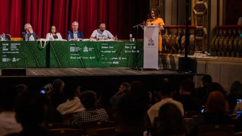 Governo anuncia R$ 500 milhões para desenvolvimento na Amazônia 