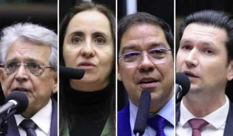 Deputados pedem adiamento da votação da Reforma Tributária