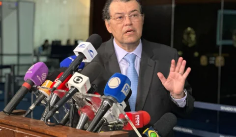 Eduardo Braga será o relator da reforma tributária no Senado