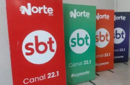 TV Norte Acre tem nova programação a partir de segunda, 29