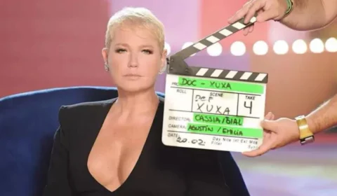 Xuxa pede despejo de inquilino por dívidas de aluguéis no Rio