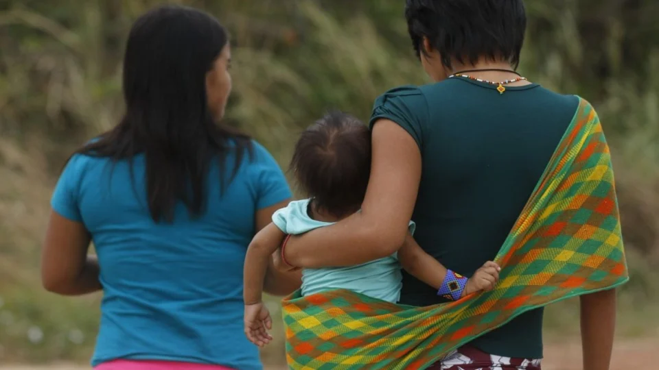 Câmara ouve líderes Yanomami sobre crise humanitária na região Norte