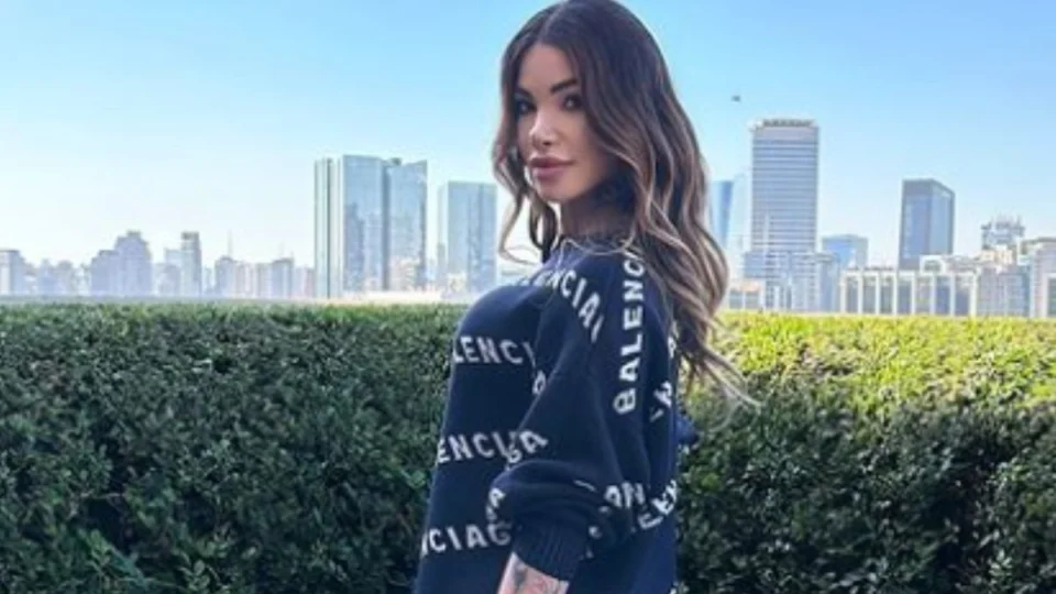 Youtuber revela que não é a 1ª vez que amante de Yuri Lima destrói uma família