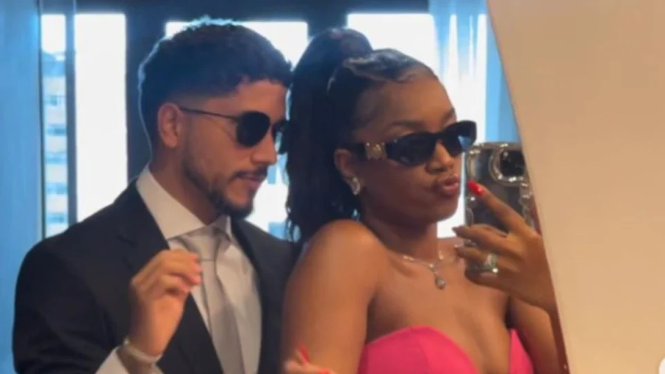 Yuri Lima fala pela primeira vez após Iza expor sua traição