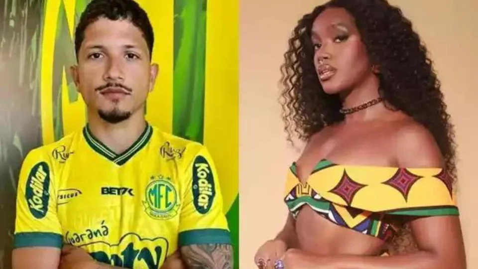 Yuri Lima se envolve em nova polêmica fora do campo; veja 