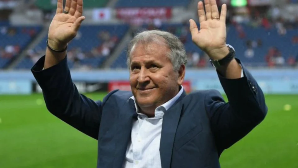 Olimpíadas 2024: Zico é assaltado em Paris e perde R$ 3 milhões