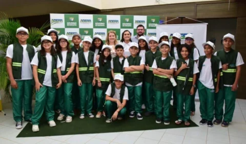 Aderr abre inscrições para o projeto de capacitação de estudantes, nesta segunda-feira (7)