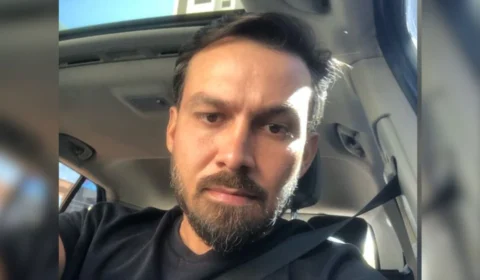 Advogado atropela estudante de direito 3 vezes em Goiânia