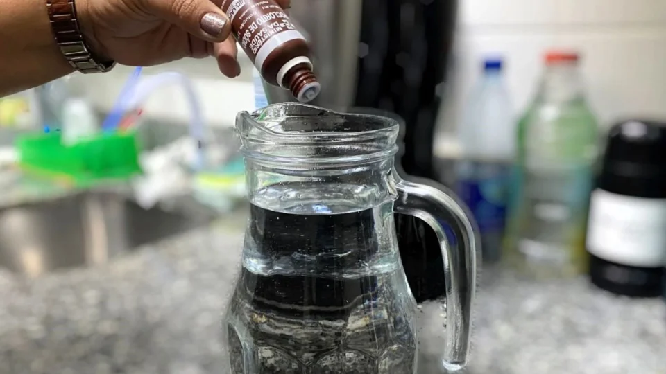 Seca no Amazonas: especialista aponta alternativa para purificar água