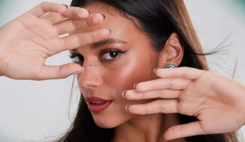 Após fazer testes para novelas na TV Globo, Alane Dias desabafa