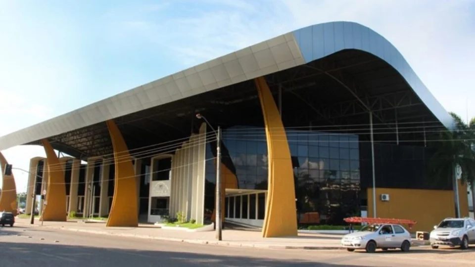 Roraima amplia orçamento da Assembleia Legislativa com liberação de R$ 17 milhões