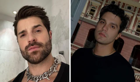 Alok e Luan Santana já protagonizaram ‘treta’ em Festival; relembre