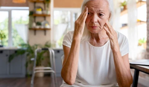 Alzheimer: olhos podem indicar sinais precoces da doença; confira