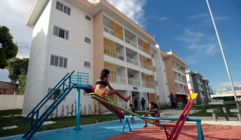 Amazonas anuncia novidade importante do ‘Entrada do Meu Lar’