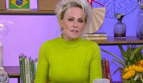 Ana Maria Braga manda recado ao vivo para Yuri Lima após Iza expor traição