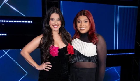 Após entrevista, Blogueirinha detona ex-BBB Fernanda: ‘mal-educada’