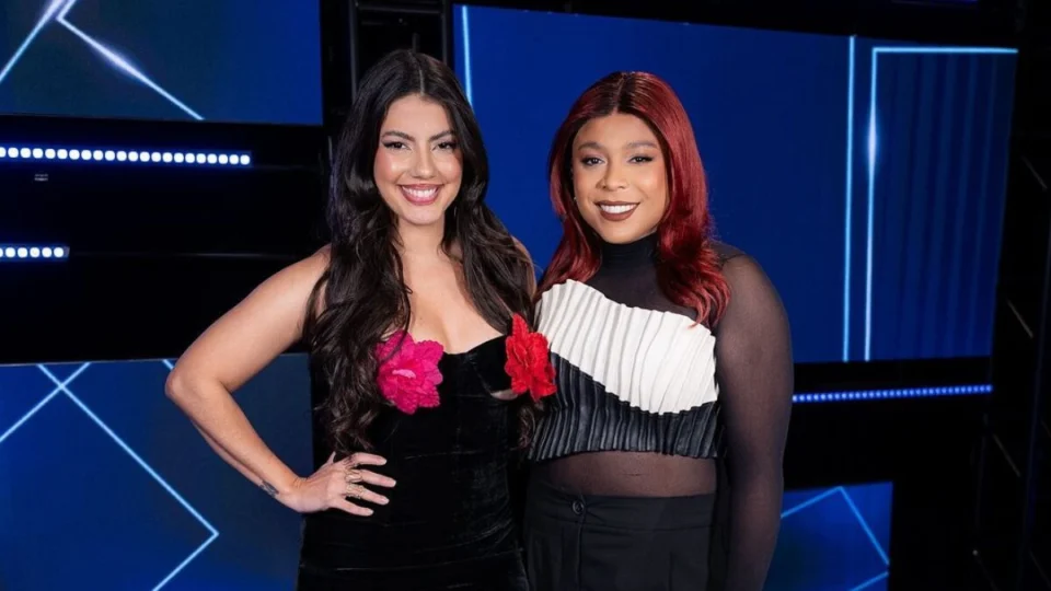 Após entrevista, Blogueirinha detona ex-BBB Fernanda: ‘mal-educada’