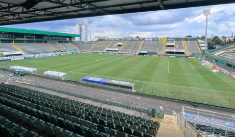 Chapecoense x Mirassol: saiba onde assistir ao vivo, escalações e horário da partida