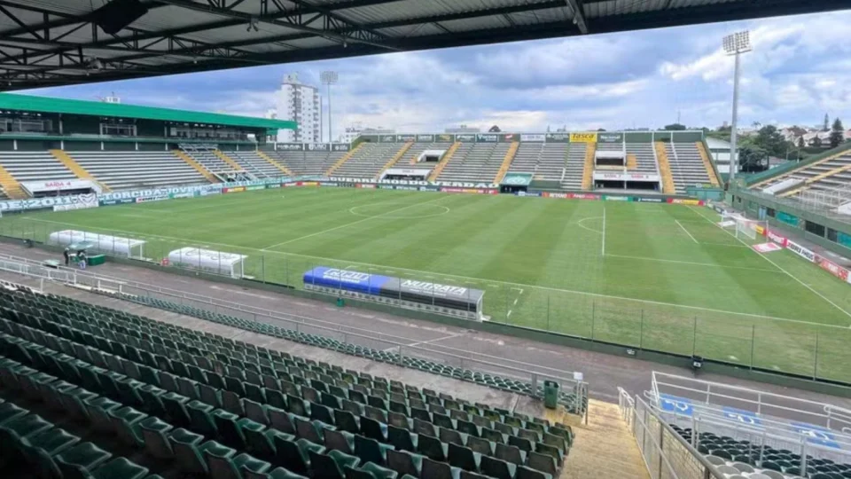 Chapecoense x Mirassol: saiba onde assistir ao vivo, escalações e horário da partida