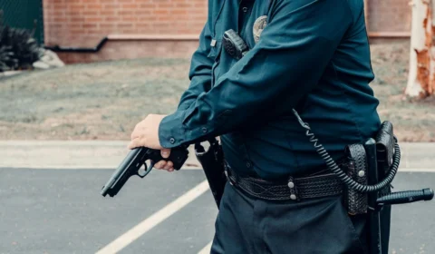 Tiroteio na Zona Oeste Boa Vista deixa quatro feridos