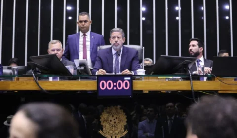 Reforma tributária: deputados aprovam texto-base