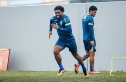 Guarani x Avaí: saiba onde assistir ao vivo jogo pela Série B