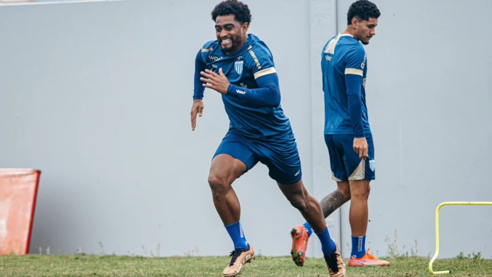 Guarani x Avaí: saiba onde assistir ao vivo jogo pela Série B