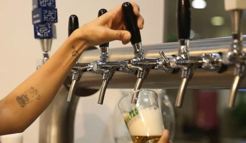 Bebida alcoólica pode ser tributada de acordo com teor de álcool