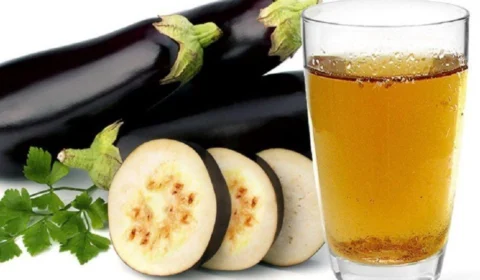 Berinjela: água da fruta pode ajudar na perda de peso; saiba mais