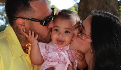 Biancardi e Neymar voltaram? Casal sela paz com presente de luxo