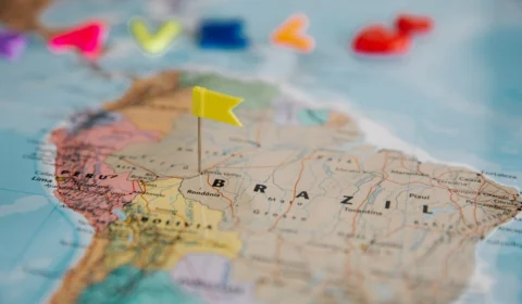 Brasil pode ficar ‘inabitável’ em 50 anos, diz Nasa; saiba motivo