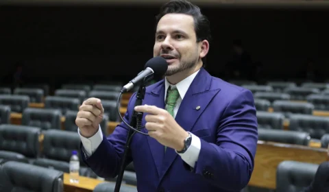 Deputado Capitão Alberto defende o Festival de Parintins 