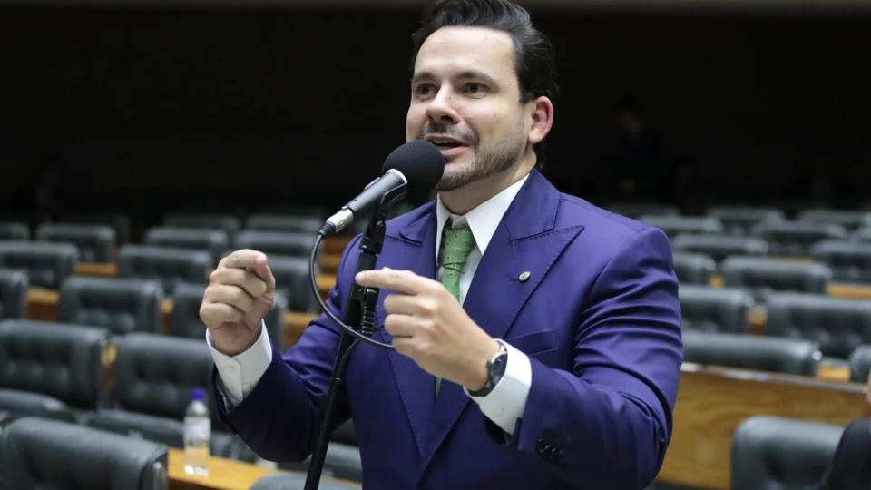 Deputado Capitão Alberto defende o Festival de Parintins 