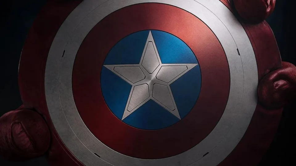 Capitão América 4: Marvel lança o primeiro trailer do filme; saiba o que vem por aí